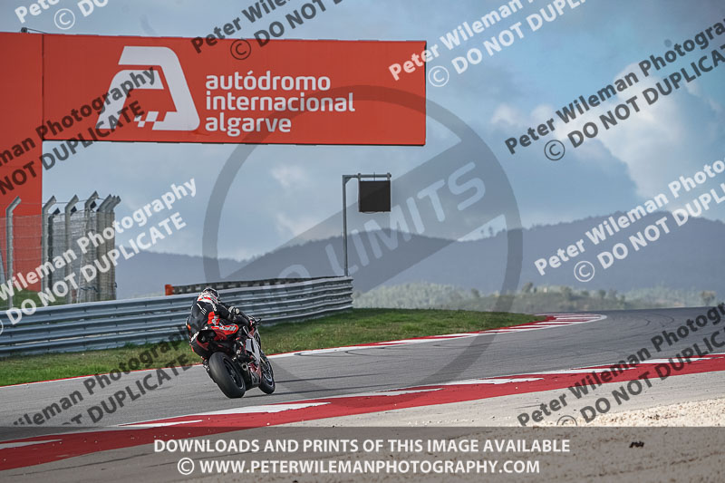 motorbikes;no limits;peter wileman photography;portimao;portugal;trackday digital images